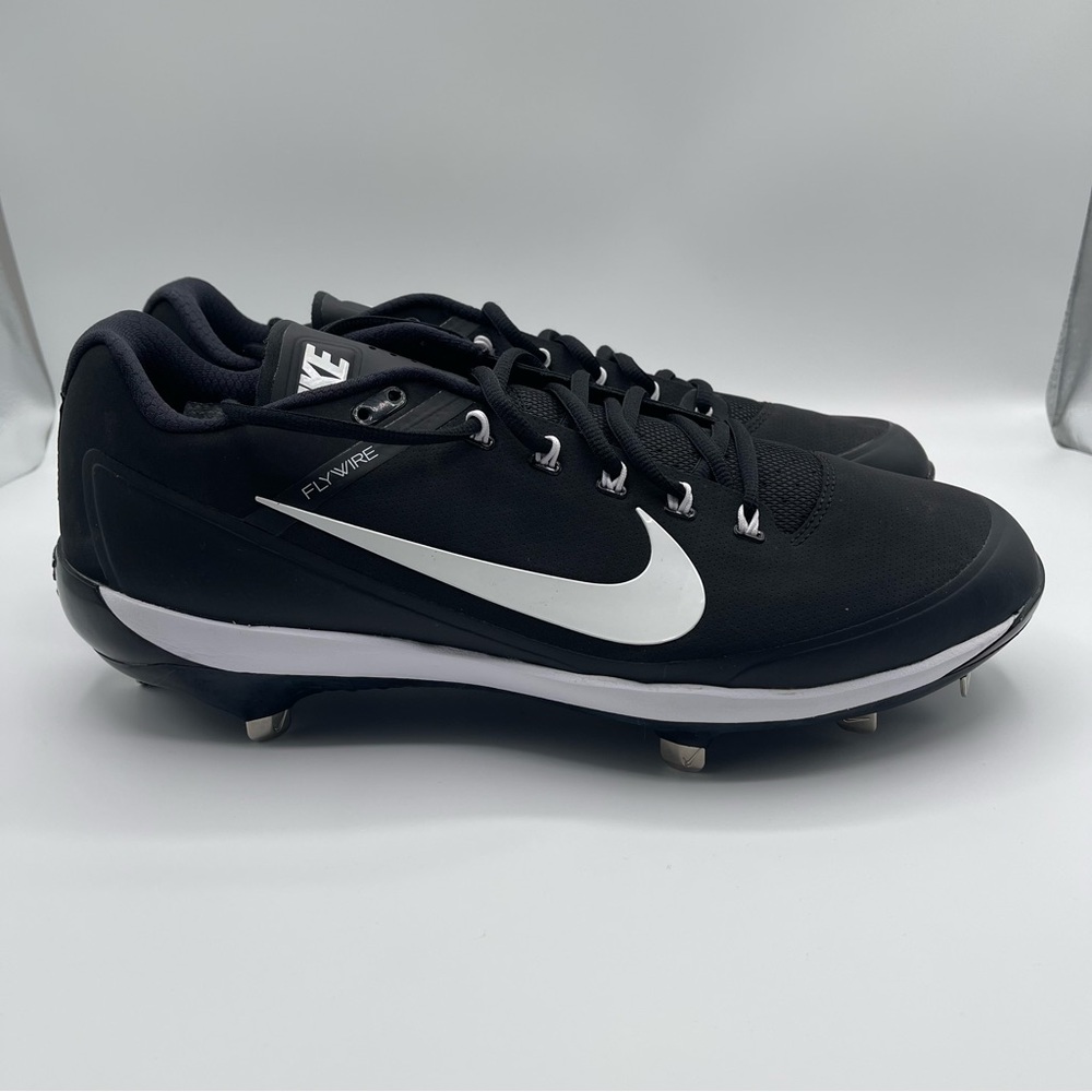 Nike AIR CLIPPER 17 Low Baseball Cleats Mens 14
